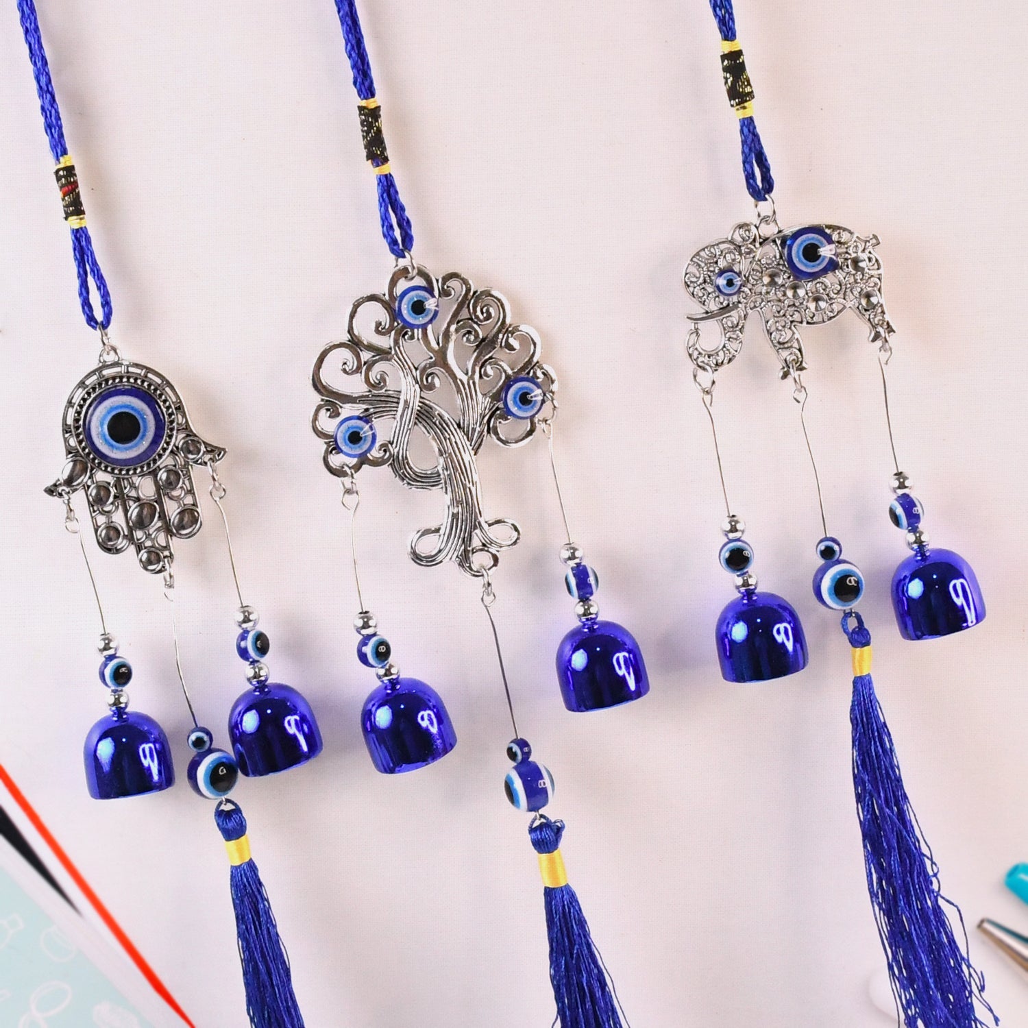 Enchanted Eye Bells Enchanted Eye Bells